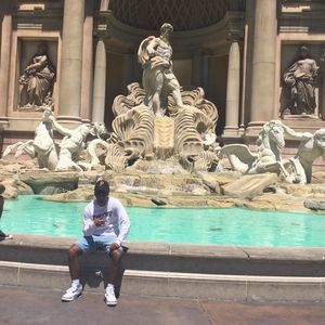 Meet your Posher, Edwin